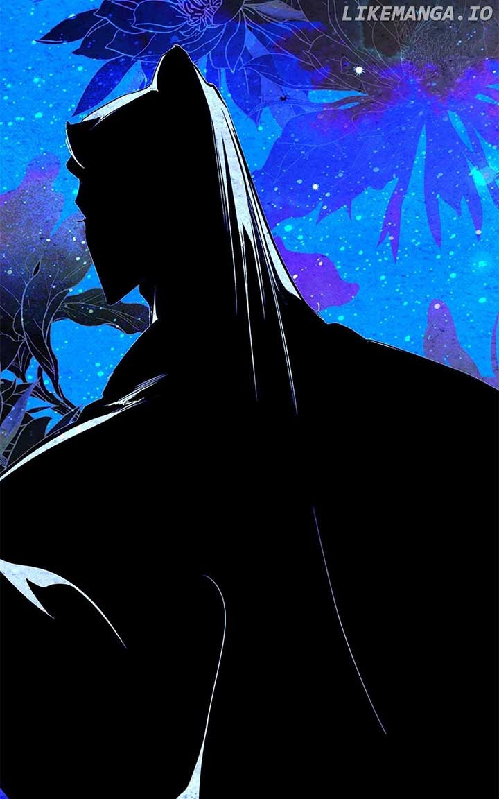 Goddess’s Way of Attacking Tigers Chapter 94 438 ch 94 5