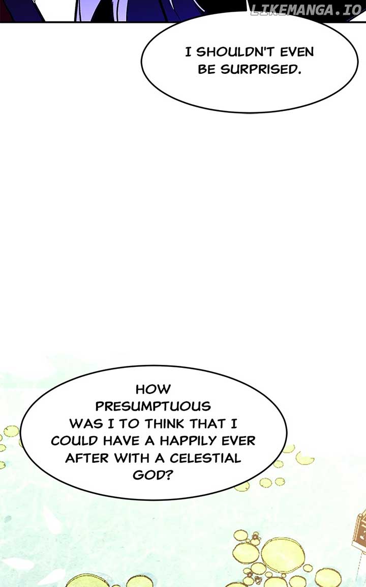 Goddess’s Way of Attacking Tigers Chapter 94 483 ch 94 50