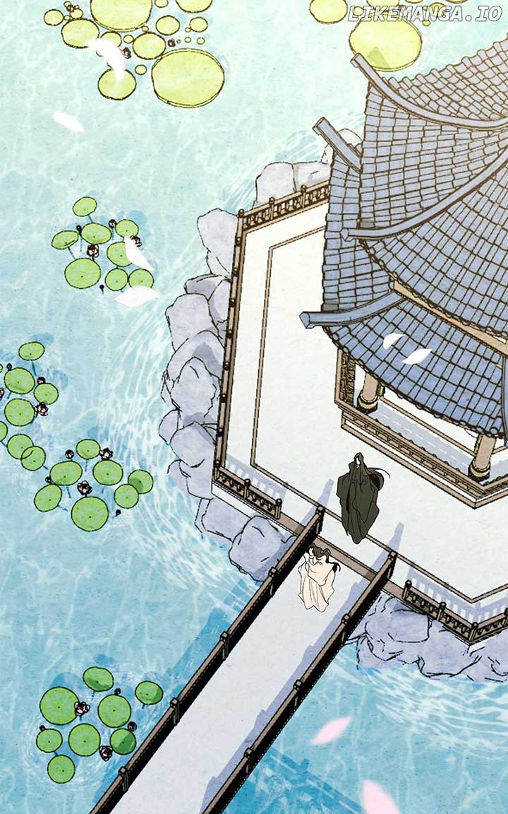 Goddess’s Way of Attacking Tigers Chapter 94 484 ch 94 51