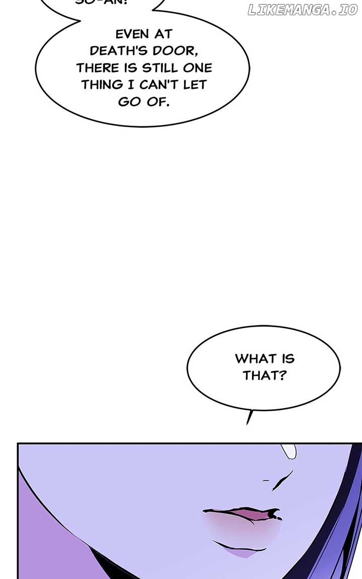 Goddess’s Way of Attacking Tigers Chapter 94 488 ch 94 55