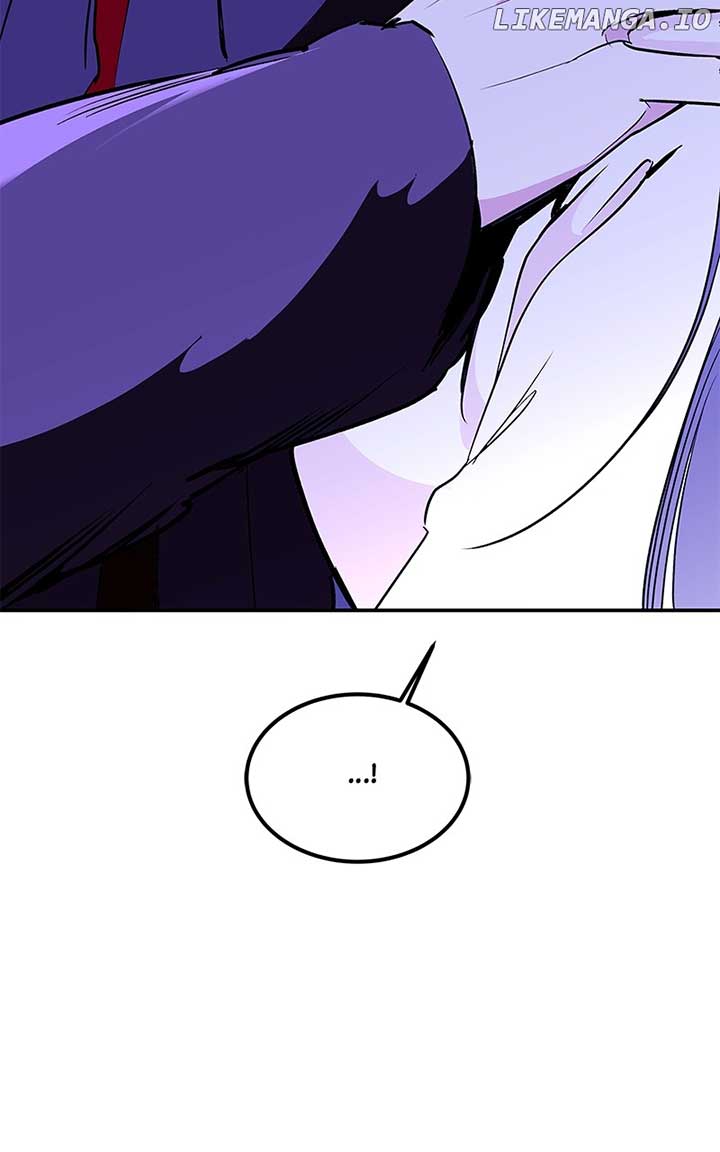 Goddess’s Way of Attacking Tigers Chapter 94 491 ch 94 58