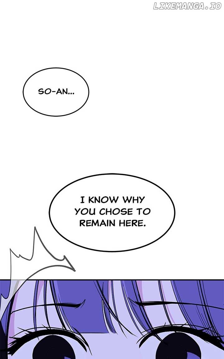 Goddess’s Way of Attacking Tigers Chapter 94 492 ch 94 59