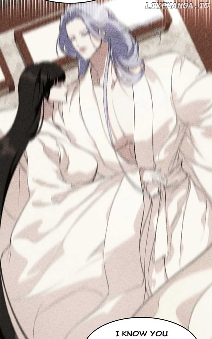 Goddess’s Way of Attacking Tigers Chapter 94 494 ch 94 61