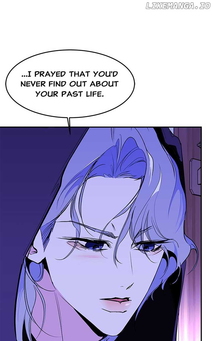 Goddess’s Way of Attacking Tigers Chapter 94 497 ch 94 64