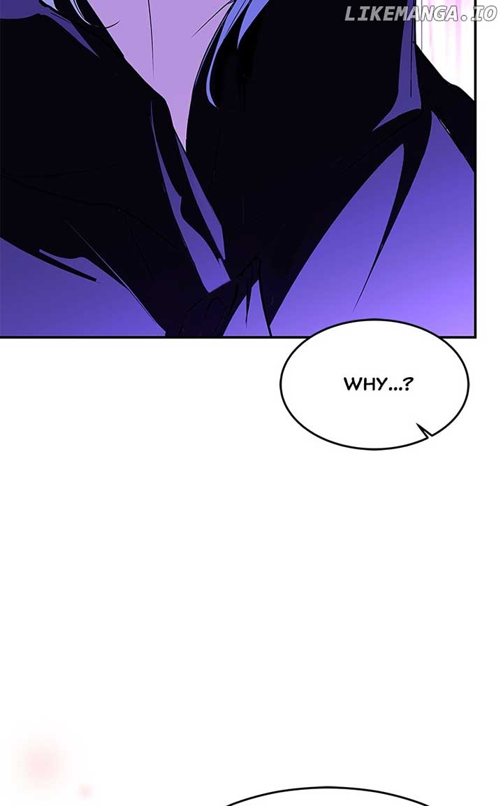 Goddess’s Way of Attacking Tigers Chapter 94 498 ch 94 65