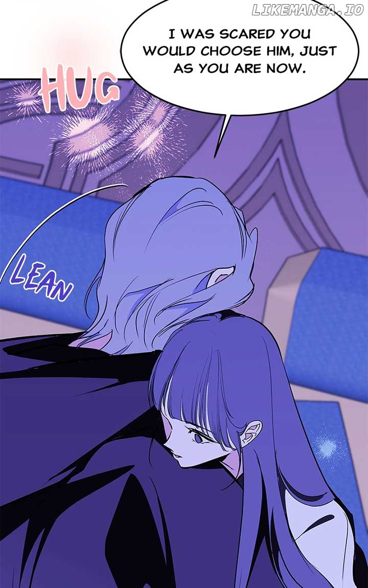 Goddess’s Way of Attacking Tigers Chapter 94 499 ch 94 66