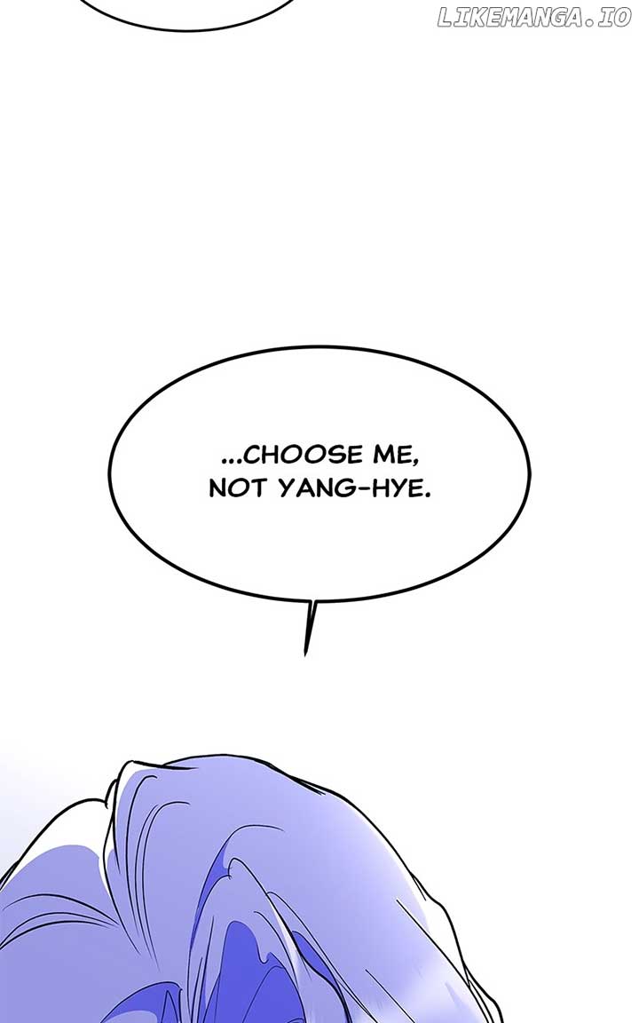 Goddess’s Way of Attacking Tigers Chapter 94 504 ch 94 71