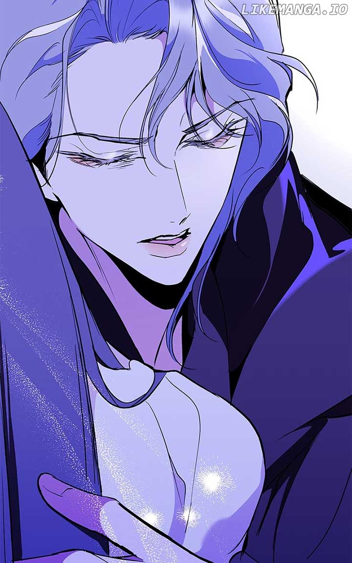 Goddess’s Way of Attacking Tigers Chapter 94 505 ch 94 72