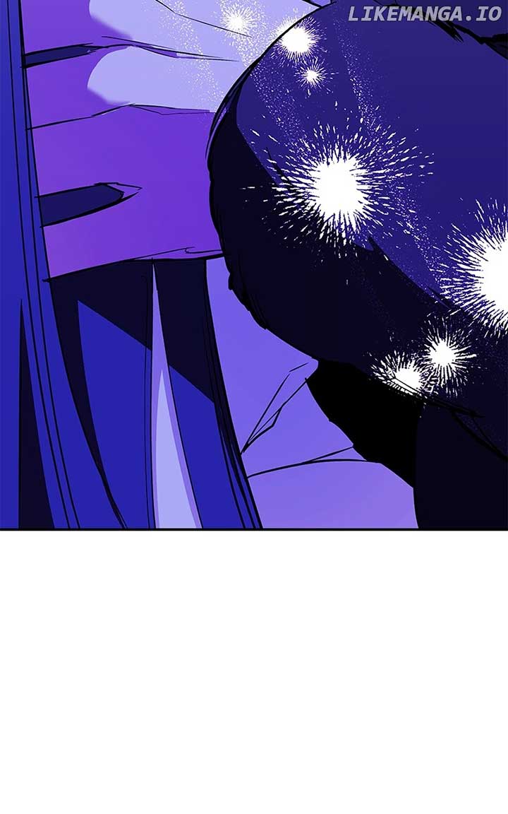 Goddess’s Way of Attacking Tigers Chapter 94 506 ch 94 73