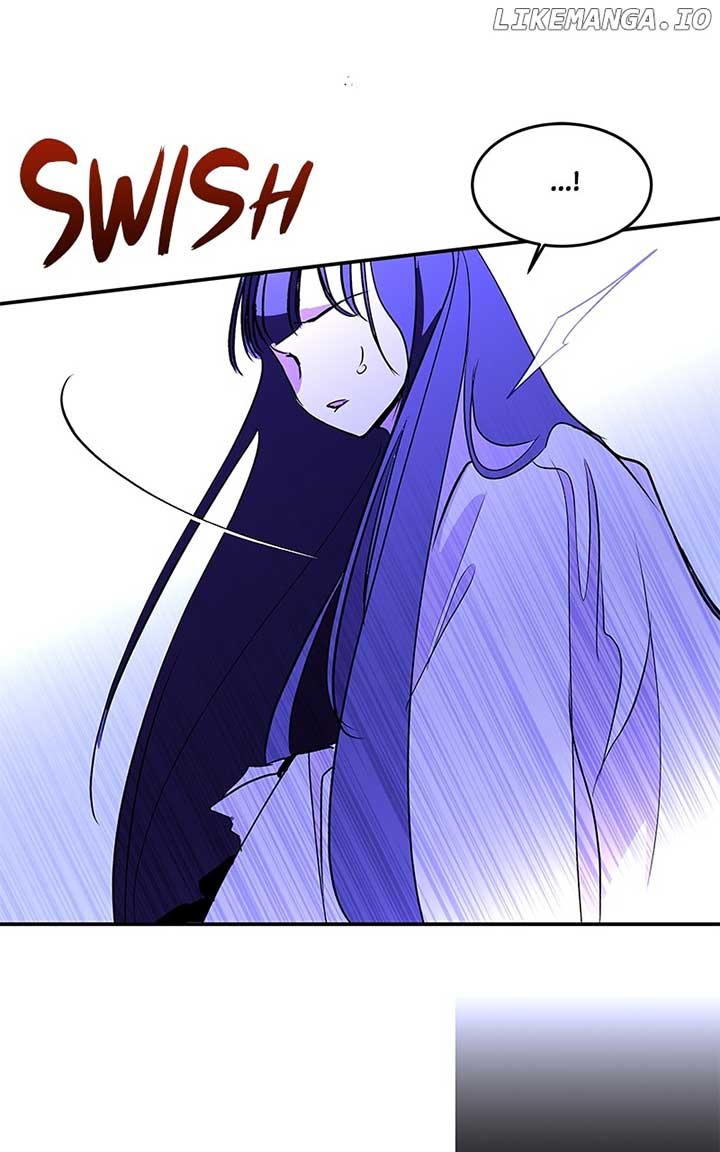 Goddess’s Way of Attacking Tigers Chapter 94 510 ch 94 77