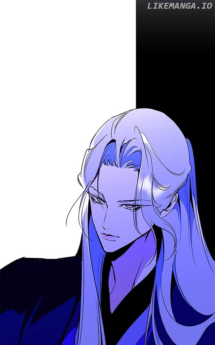 Goddess’s Way of Attacking Tigers Chapter 94 511 ch 94 78