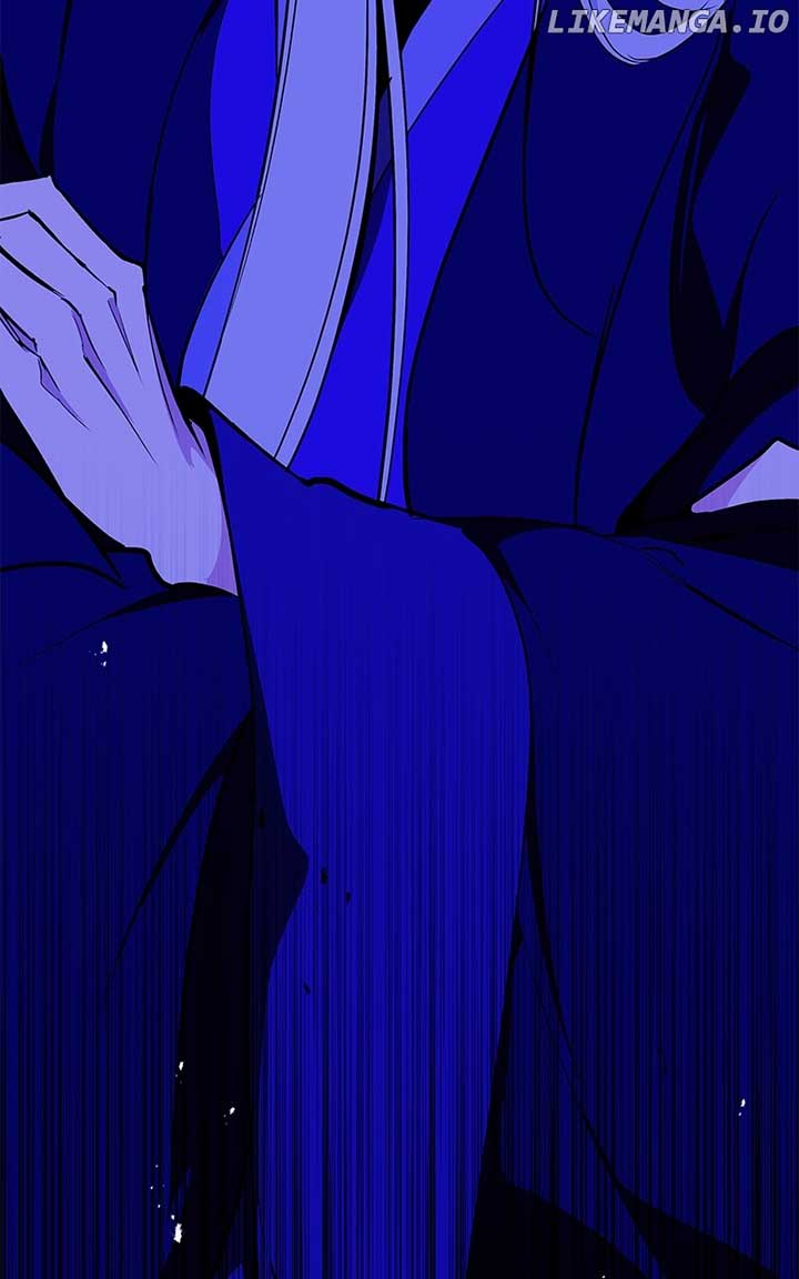 Goddess’s Way of Attacking Tigers Chapter 94 512 ch 94 79