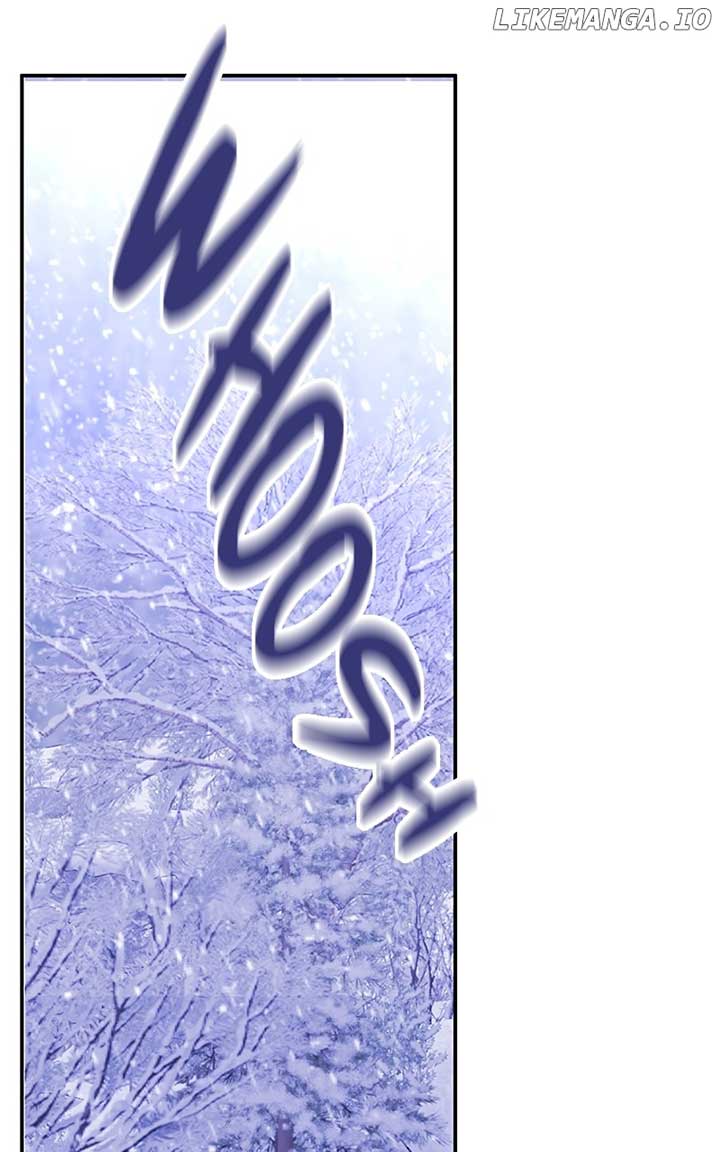 Goddess’s Way of Attacking Tigers Chapter 94 515 ch 94 82