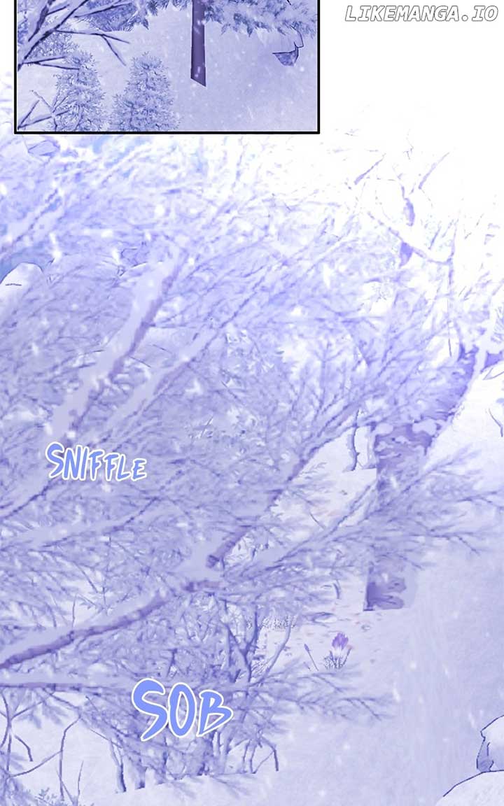 Goddess’s Way of Attacking Tigers Chapter 94 516 ch 94 83