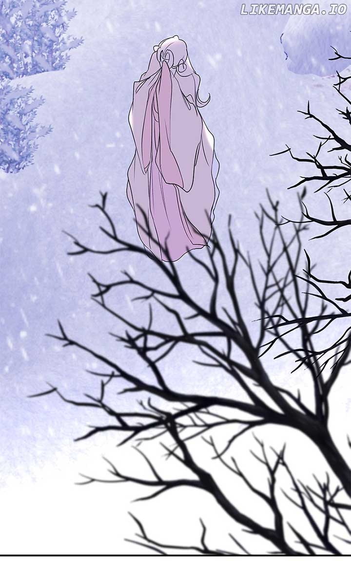 Goddess’s Way of Attacking Tigers Chapter 94 517 ch 94 84