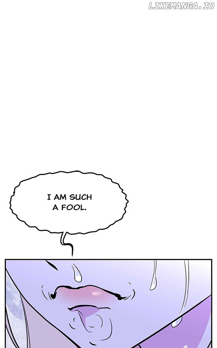 Goddess’s Way of Attacking Tigers Chapter 94 518 ch 94 85