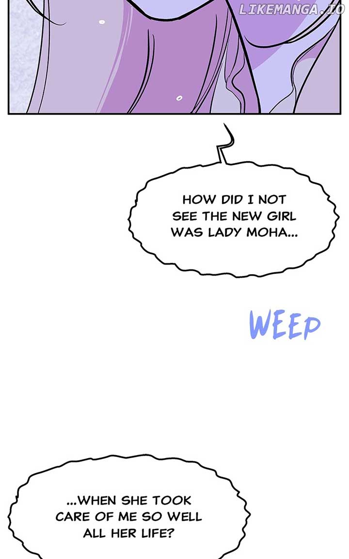 Goddess’s Way of Attacking Tigers Chapter 94 519 ch 94 86