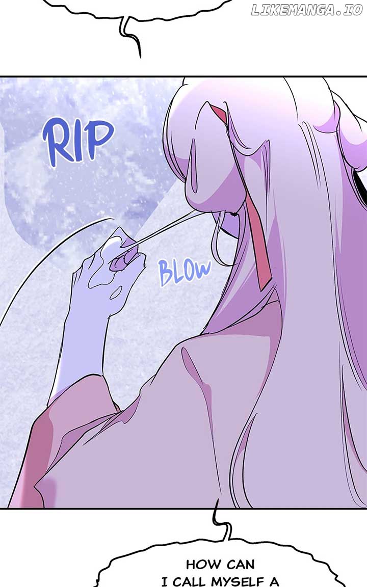 Goddess’s Way of Attacking Tigers Chapter 94 520 ch 94 87