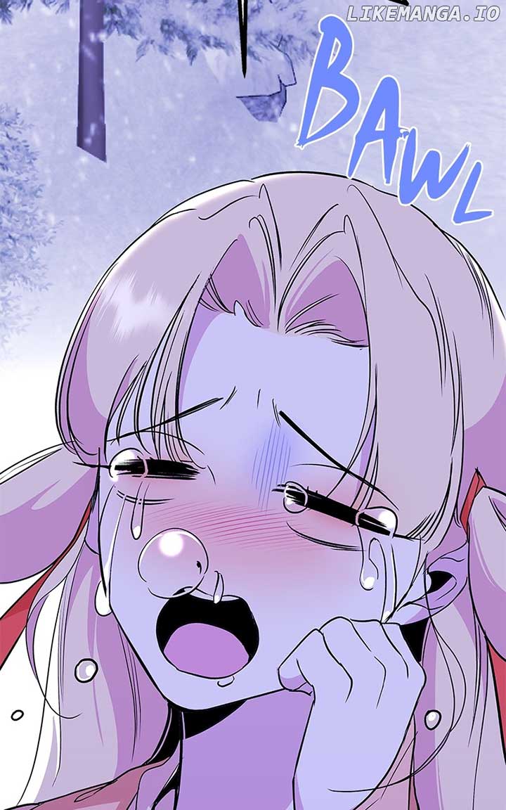 Goddess’s Way of Attacking Tigers Chapter 94 522 ch 94 89