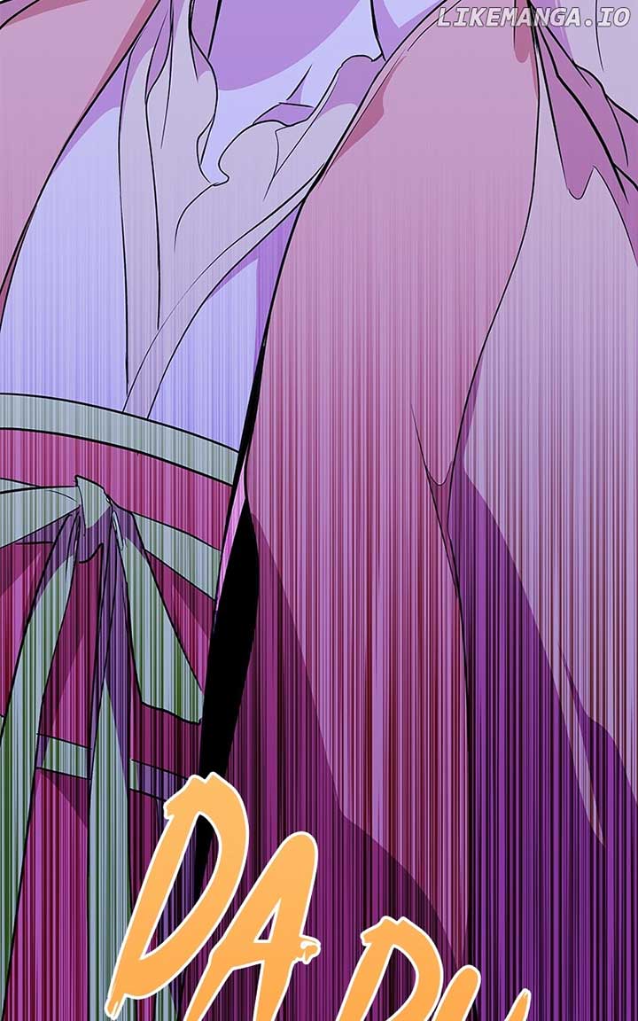 Goddess’s Way of Attacking Tigers Chapter 94 523 ch 94 90