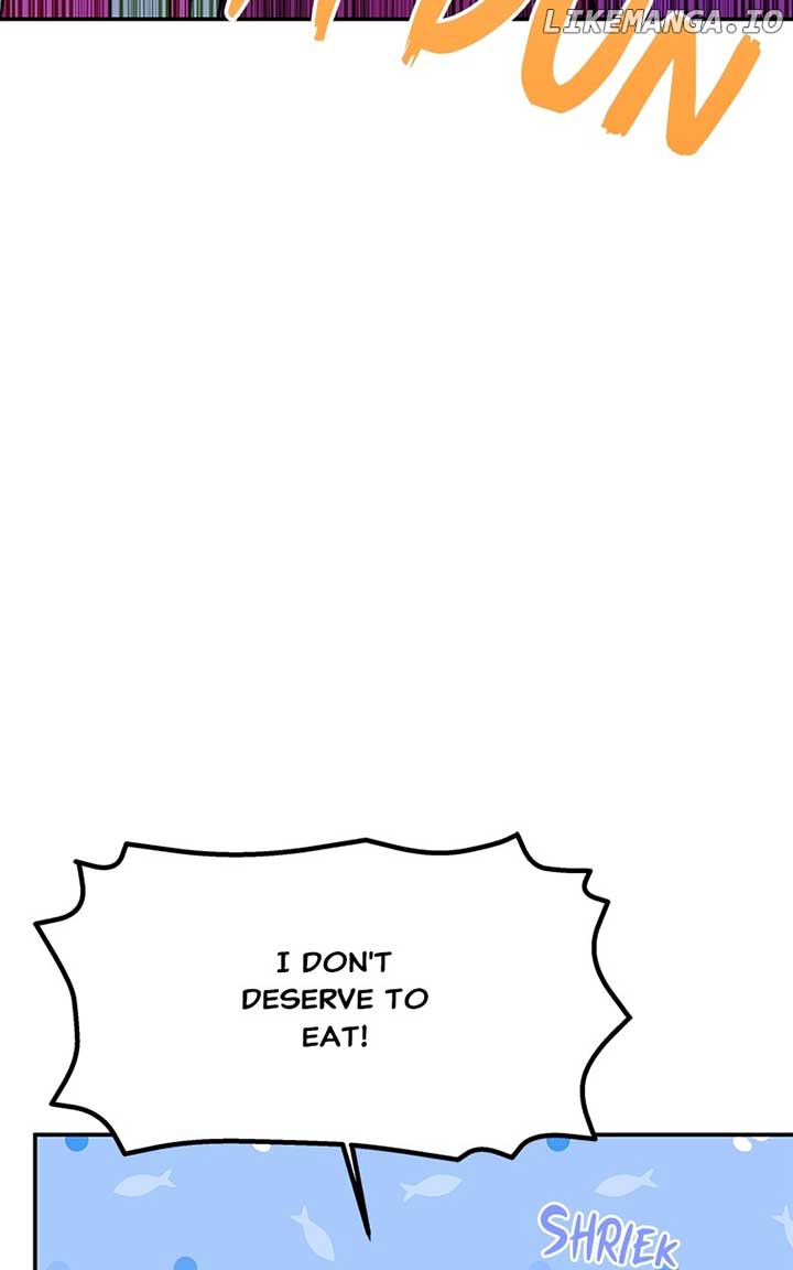 Goddess’s Way of Attacking Tigers Chapter 94 524 ch 94 91