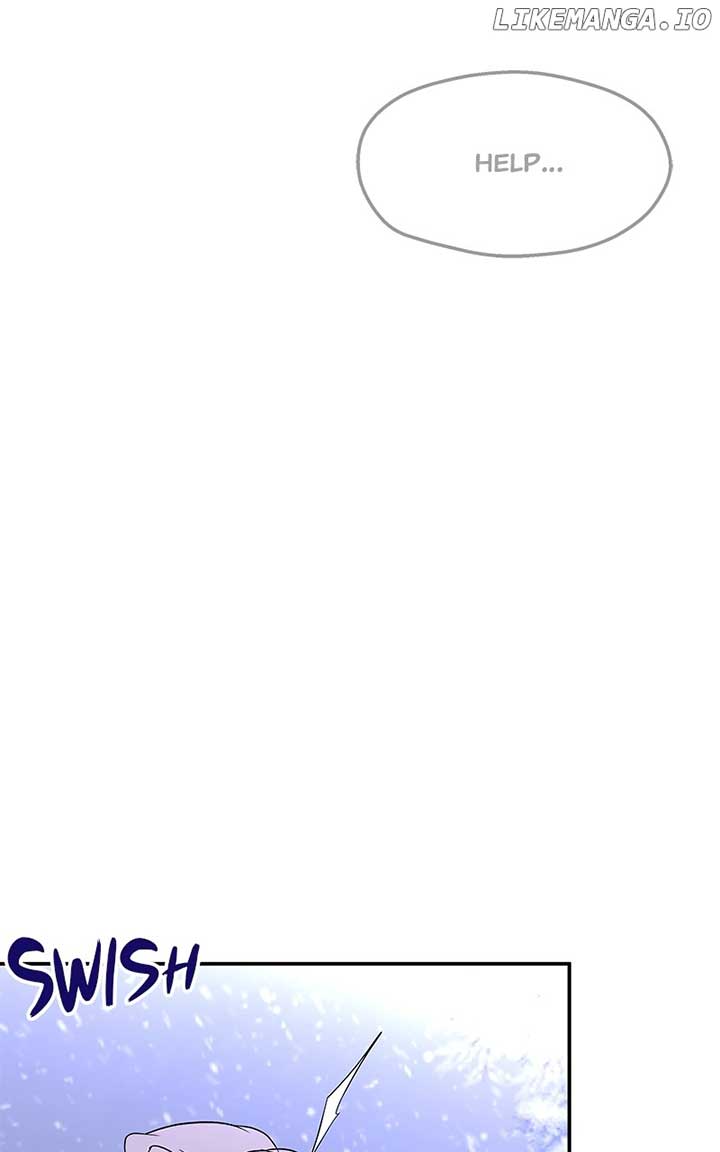 Goddess’s Way of Attacking Tigers Chapter 94 528 ch 94 95