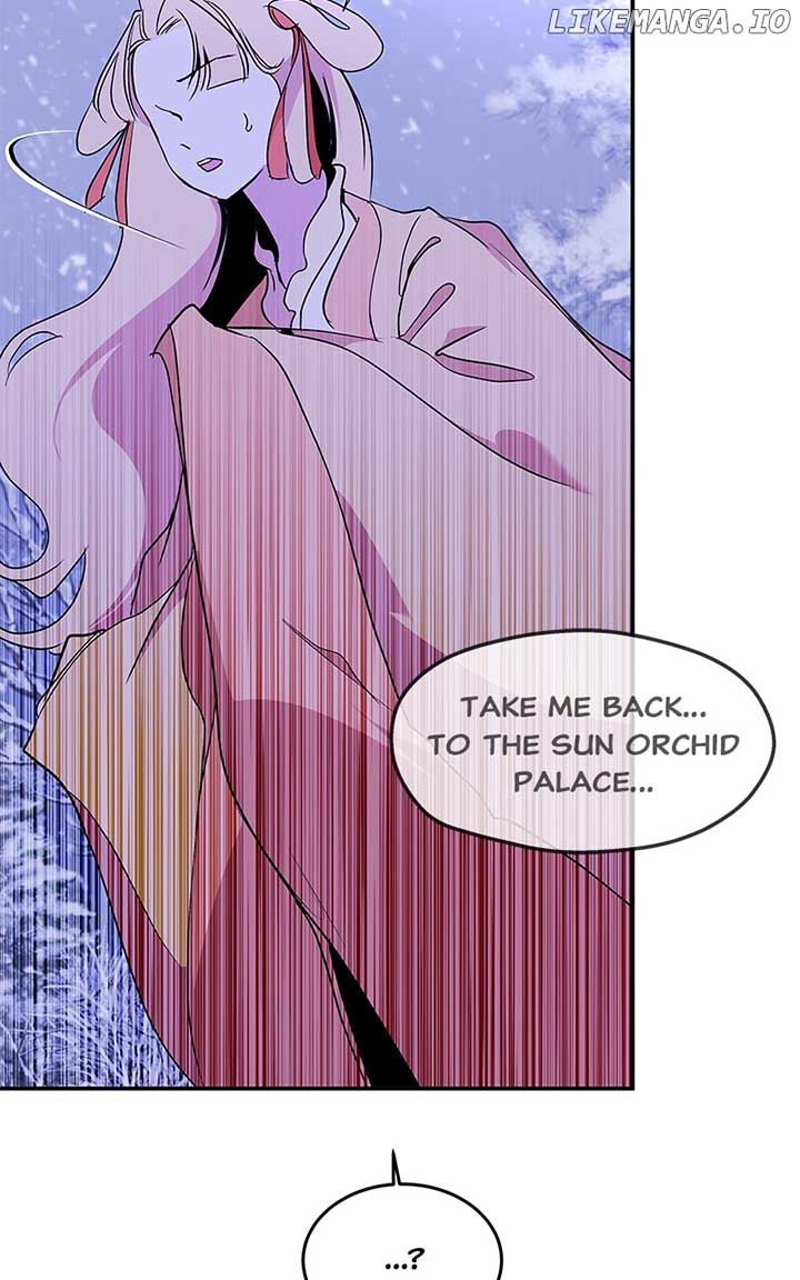 Goddess’s Way of Attacking Tigers Chapter 94 529 ch 94 96