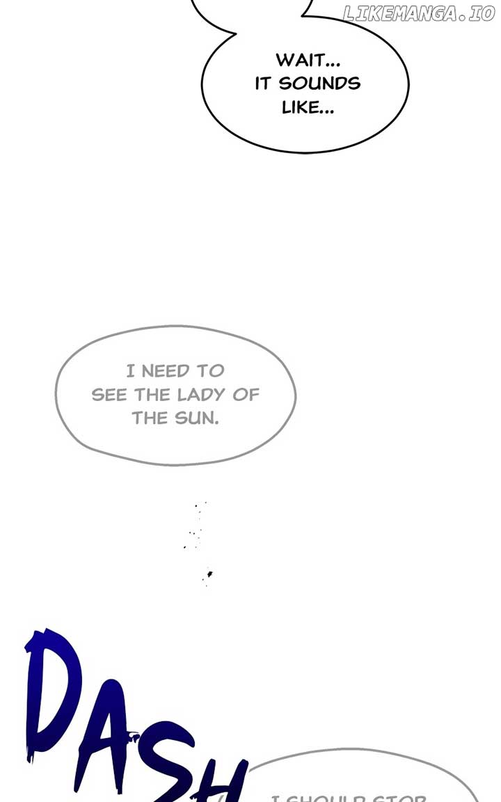 Goddess’s Way of Attacking Tigers Chapter 94 530 ch 94 97