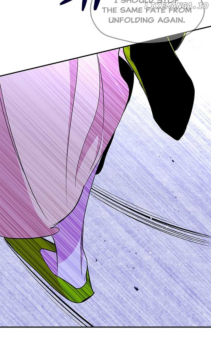 Goddess’s Way of Attacking Tigers Chapter 94 531 ch 94 98