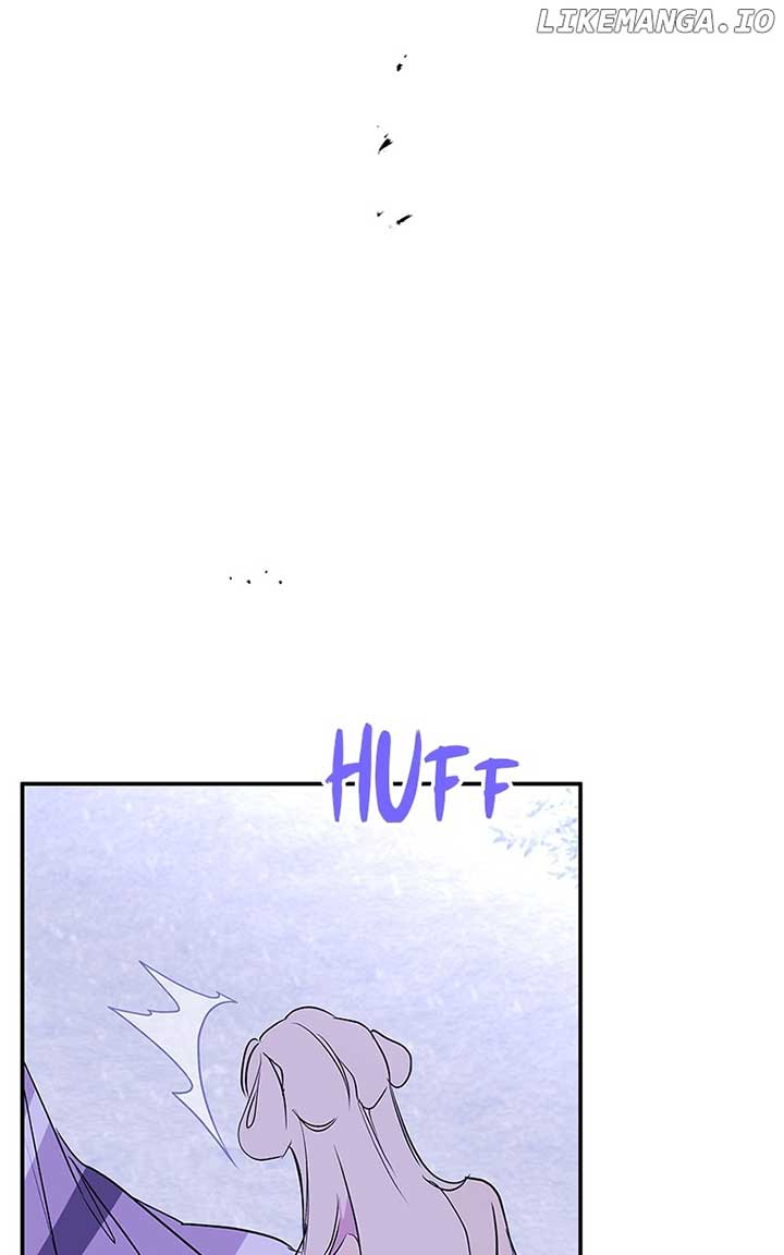 Goddess’s Way of Attacking Tigers Chapter 94 532 ch 94 99