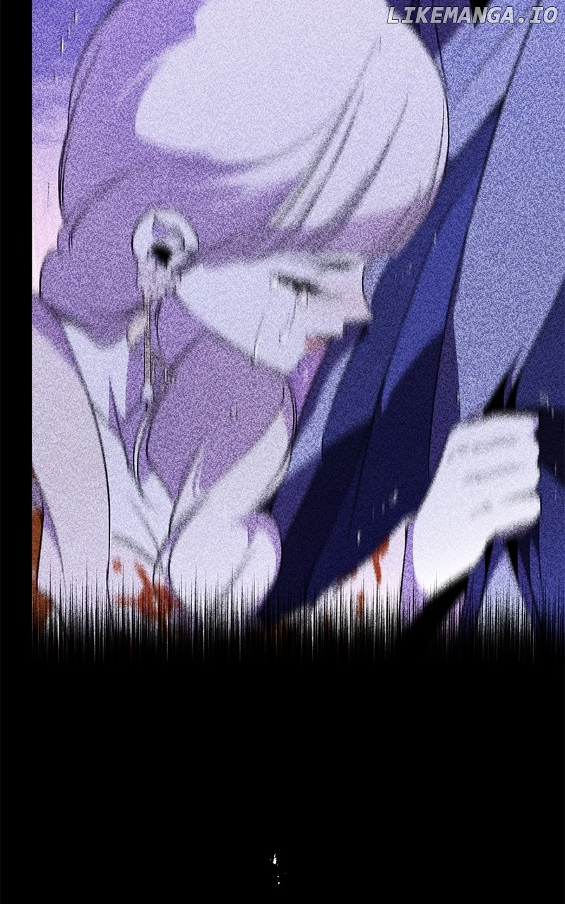 Goddess’s Way of Attacking Tigers Chapter 96 501 ch 96 101