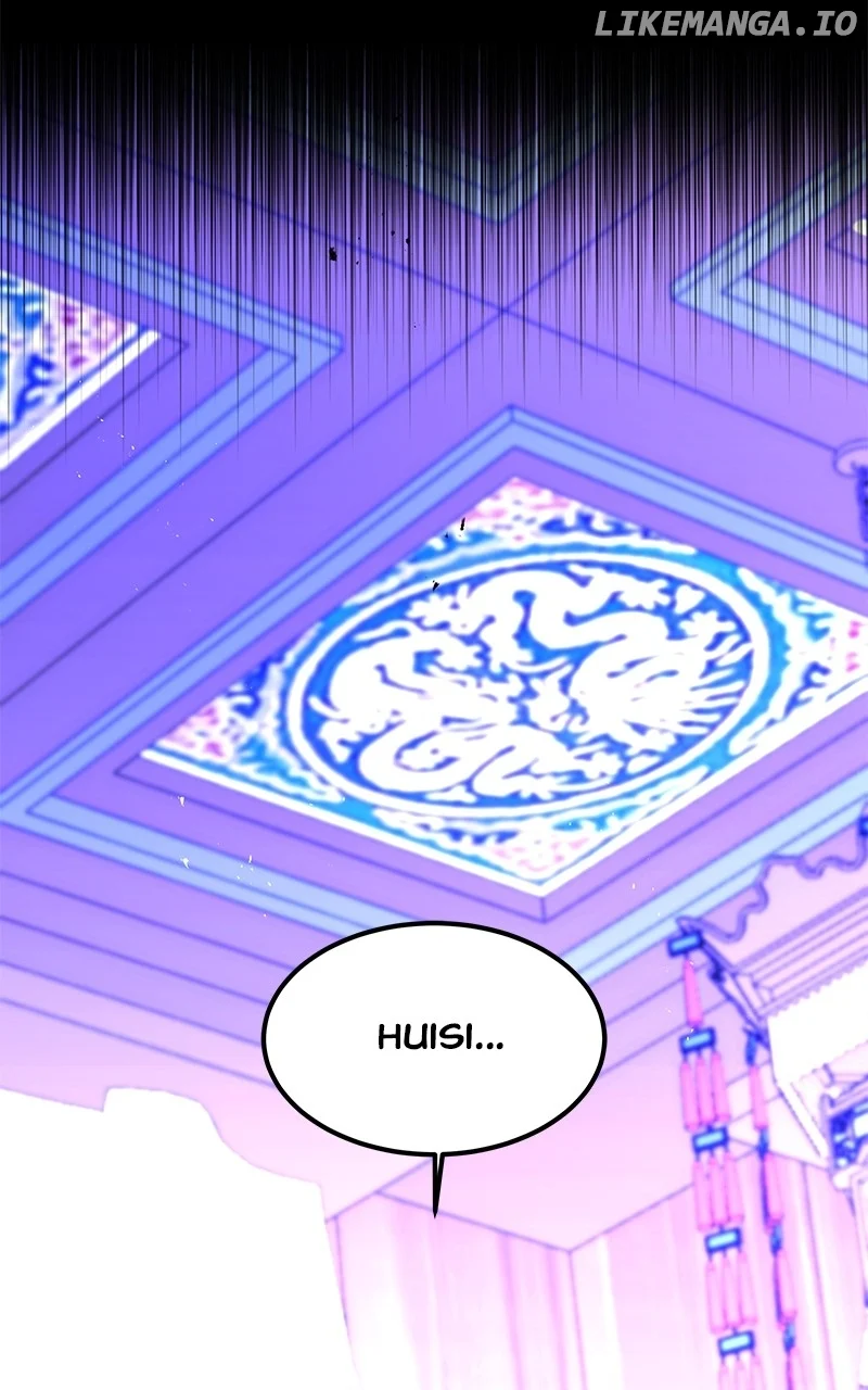 Goddess’s Way of Attacking Tigers Chapter 96 502 ch 96 102