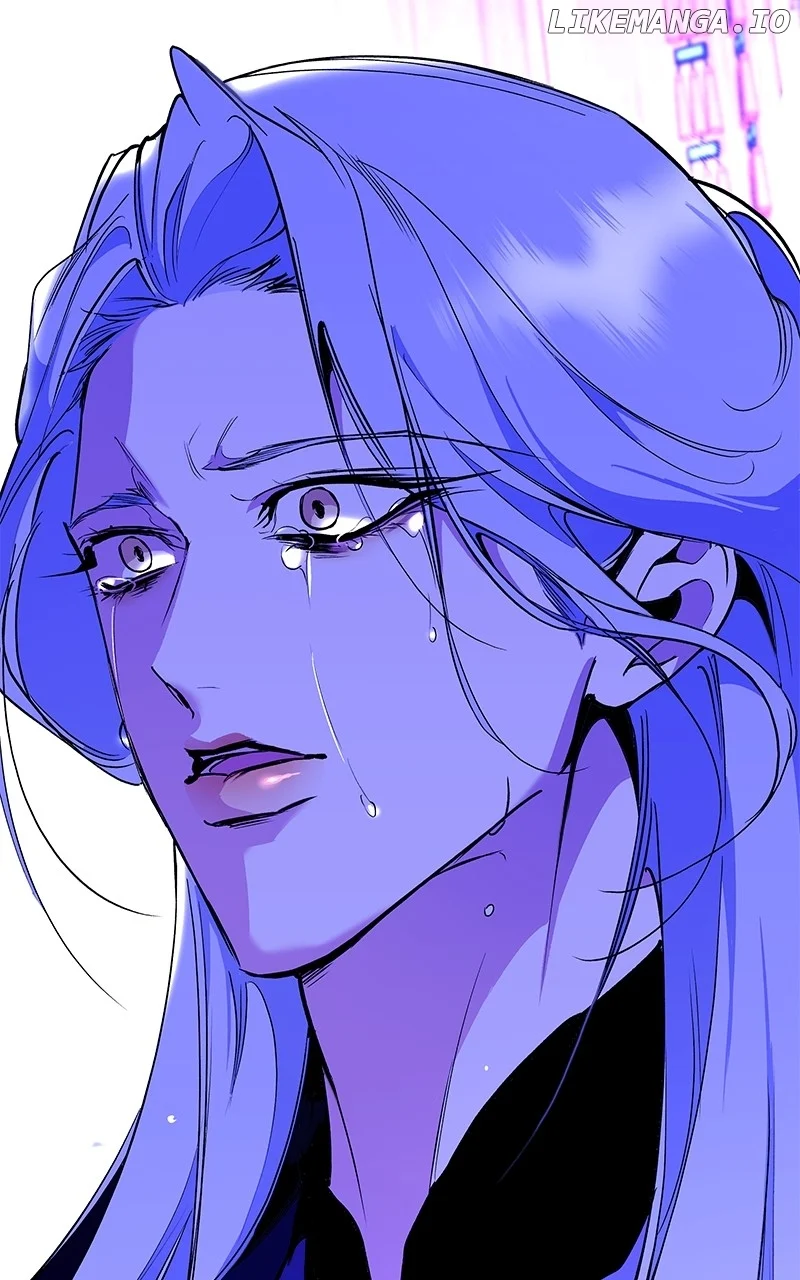 Goddess’s Way of Attacking Tigers Chapter 96 503 ch 96 103