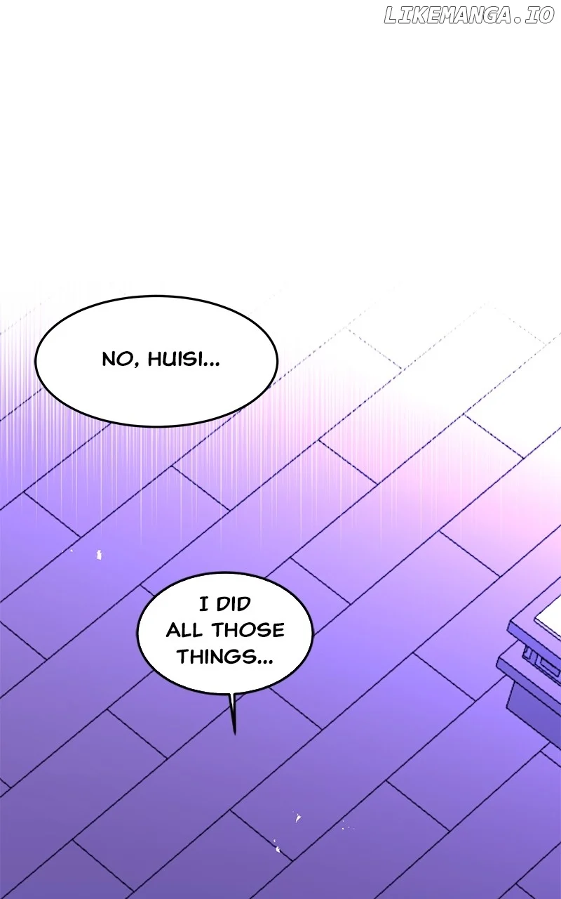 Goddess’s Way of Attacking Tigers Chapter 96 505 ch 96 105