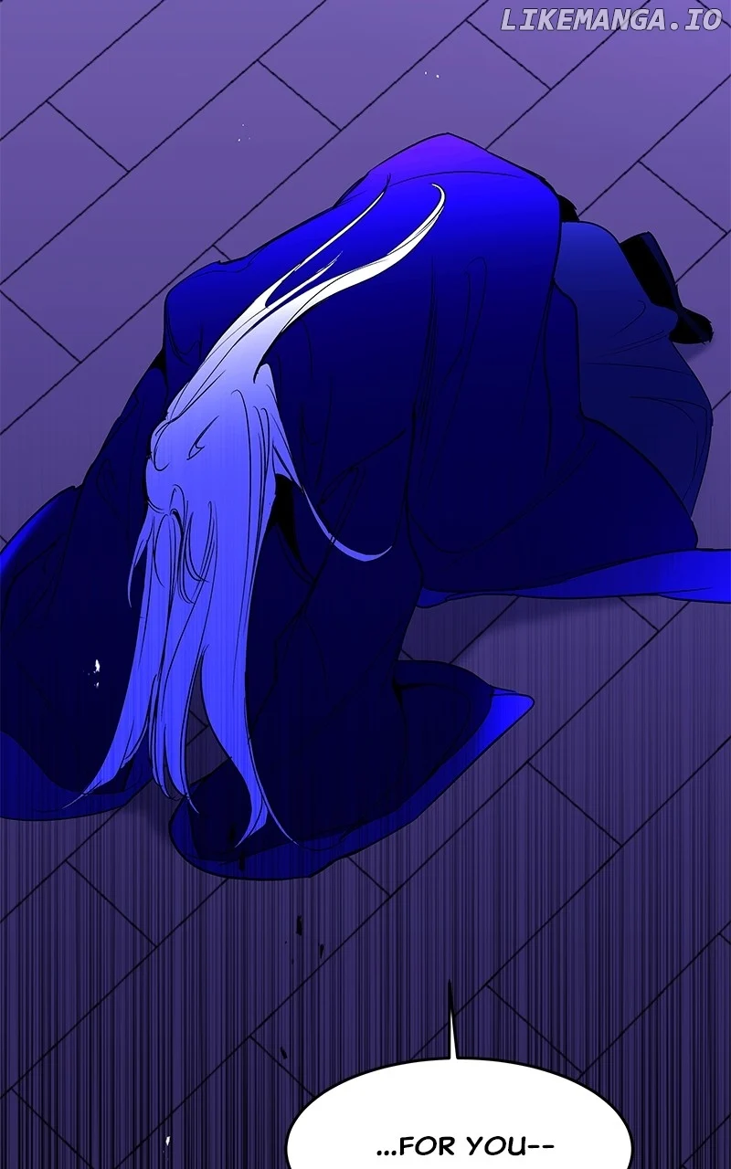 Goddess’s Way of Attacking Tigers Chapter 96 506 ch 96 106