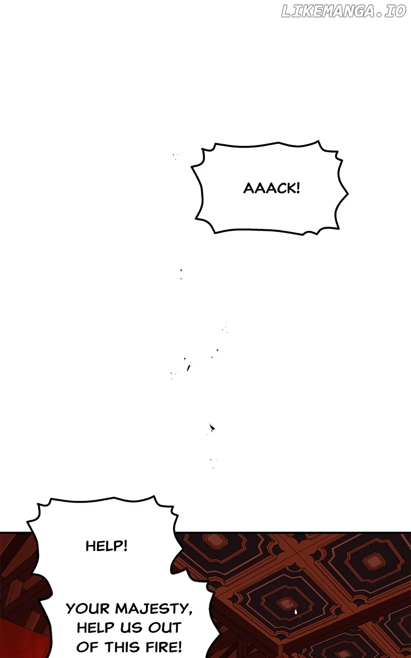 Goddess’s Way of Attacking Tigers Chapter 96 510 ch 96 110