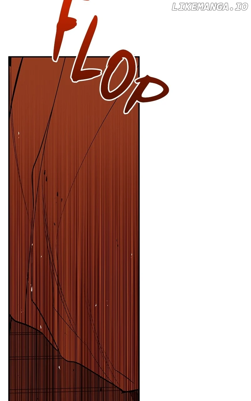 Goddess’s Way of Attacking Tigers Chapter 96 512 ch 96 112