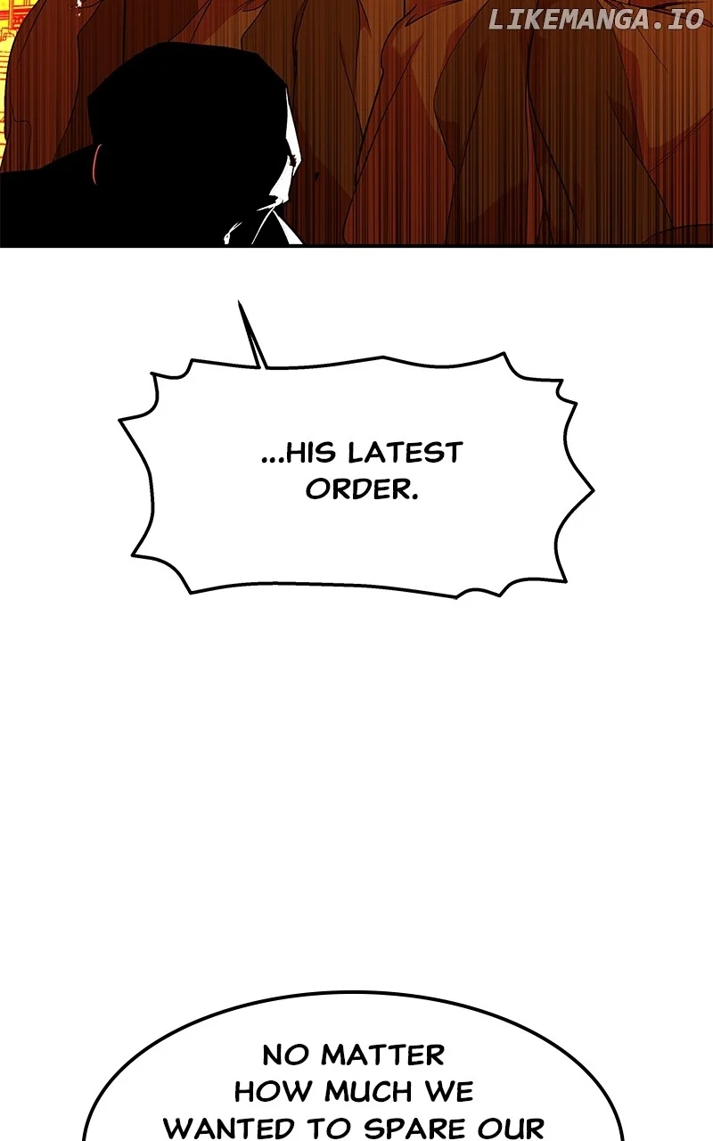 Goddess’s Way of Attacking Tigers Chapter 96 516 ch 96 116