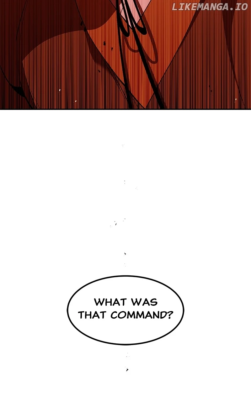 Goddess’s Way of Attacking Tigers Chapter 96 518 ch 96 118