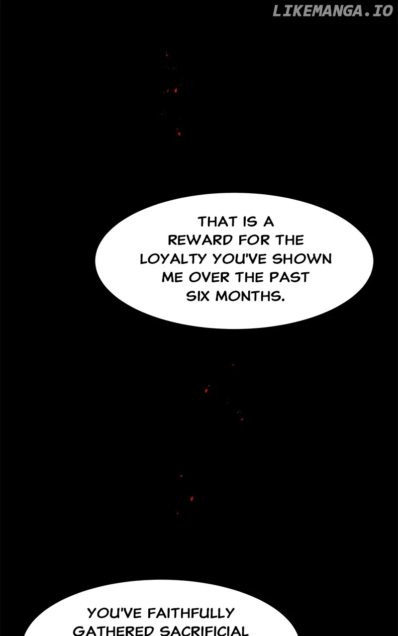 Goddess’s Way of Attacking Tigers Chapter 96 412 ch 96 12