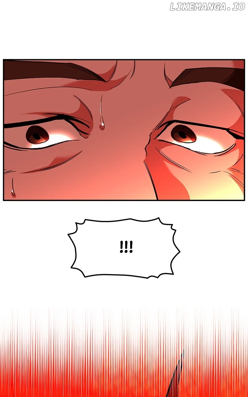 Goddess’s Way of Attacking Tigers Chapter 96 521 ch 96 121