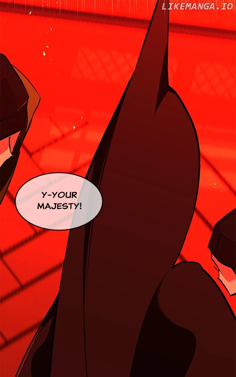 Goddess’s Way of Attacking Tigers Chapter 96 522 ch 96 122