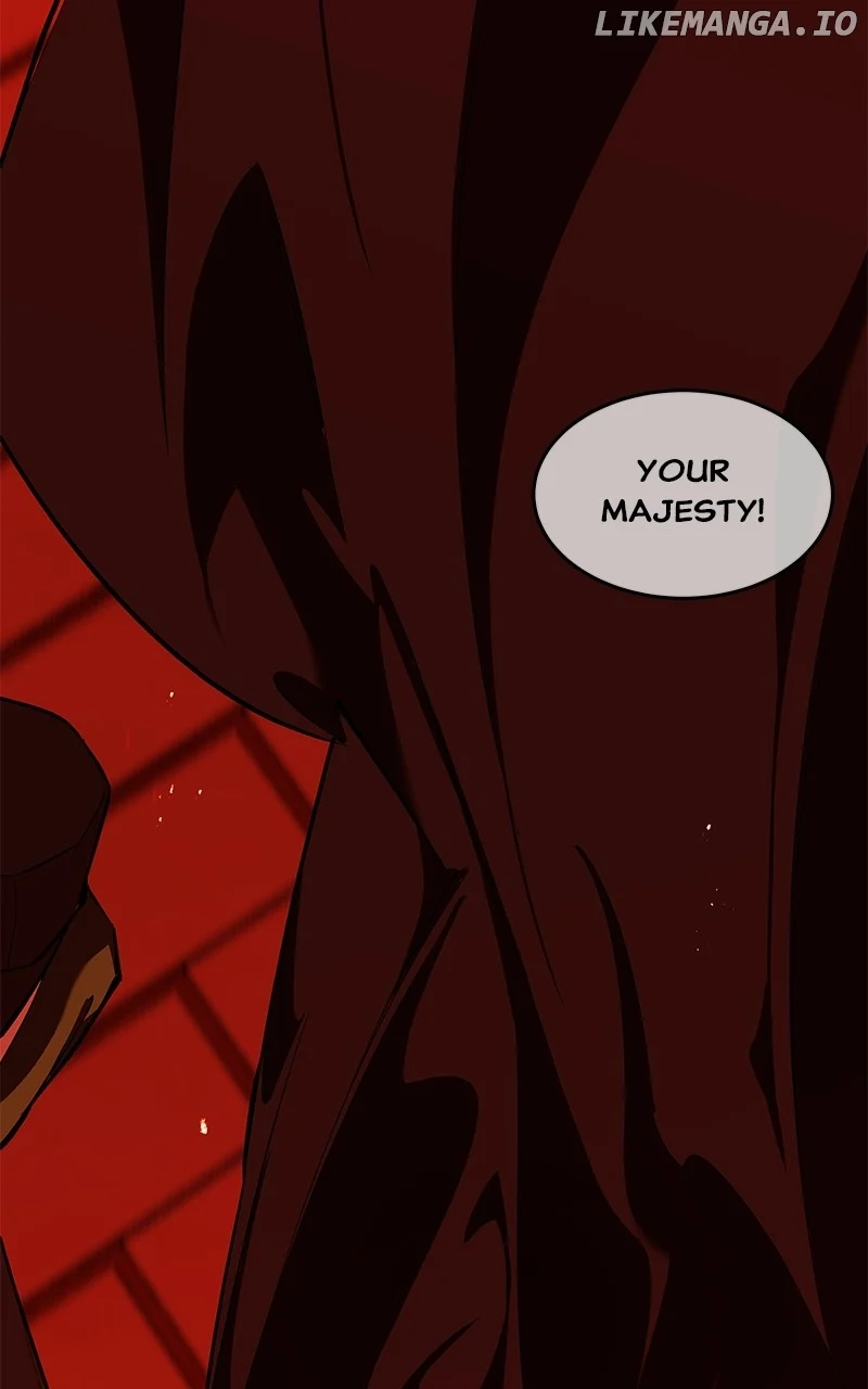 Goddess’s Way of Attacking Tigers Chapter 96 523 ch 96 123