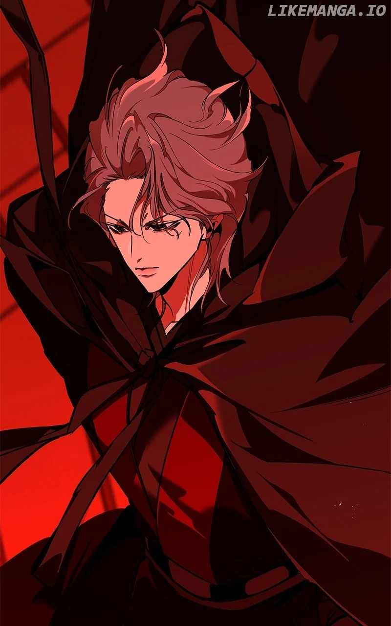 Goddess’s Way of Attacking Tigers Chapter 96 524 ch 96 124