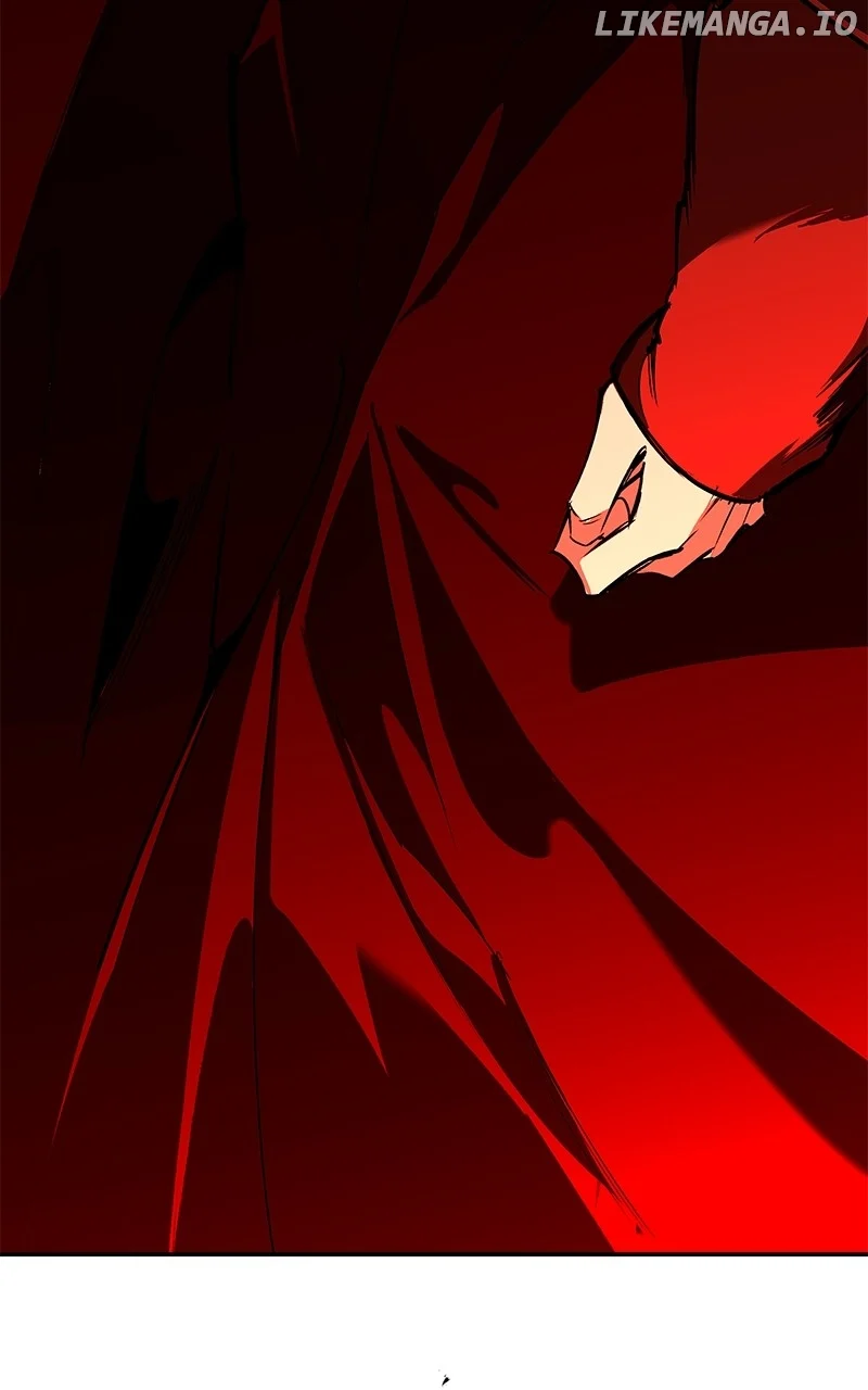 Goddess’s Way of Attacking Tigers Chapter 96 525 ch 96 125