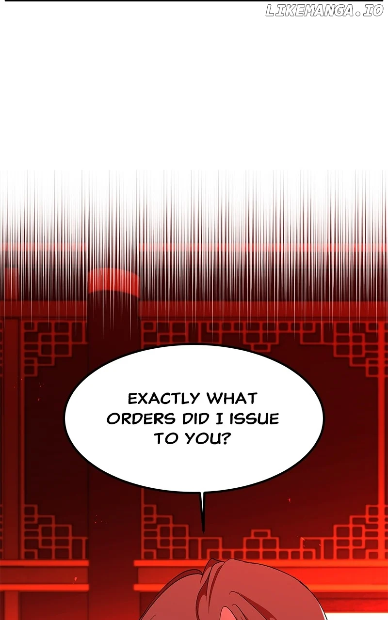 Goddess’s Way of Attacking Tigers Chapter 96 528 ch 96 128