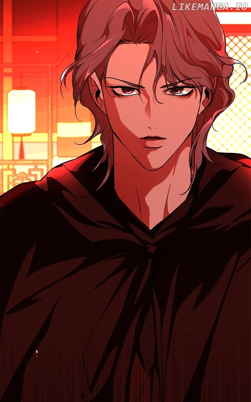 Goddess’s Way of Attacking Tigers Chapter 96 529 ch 96 129