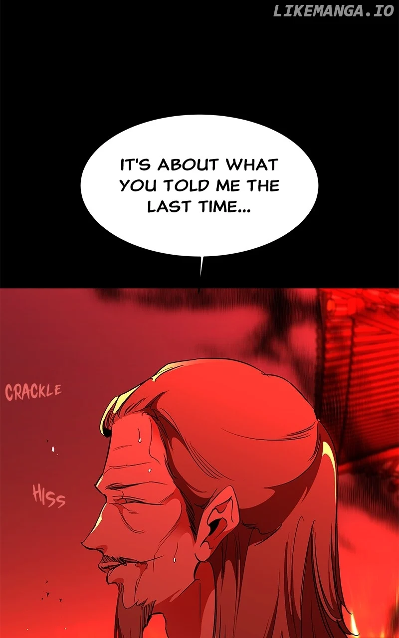 Goddess’s Way of Attacking Tigers Chapter 96 416 ch 96 16