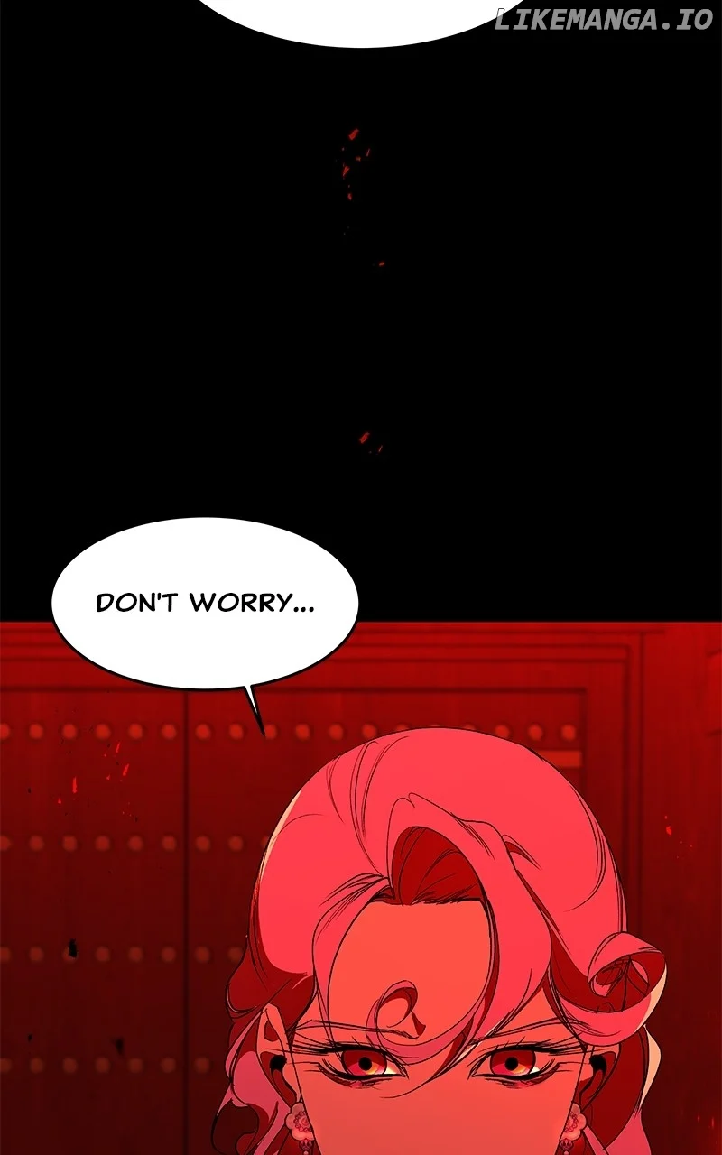 Goddess’s Way of Attacking Tigers Chapter 96 402 ch 96 2