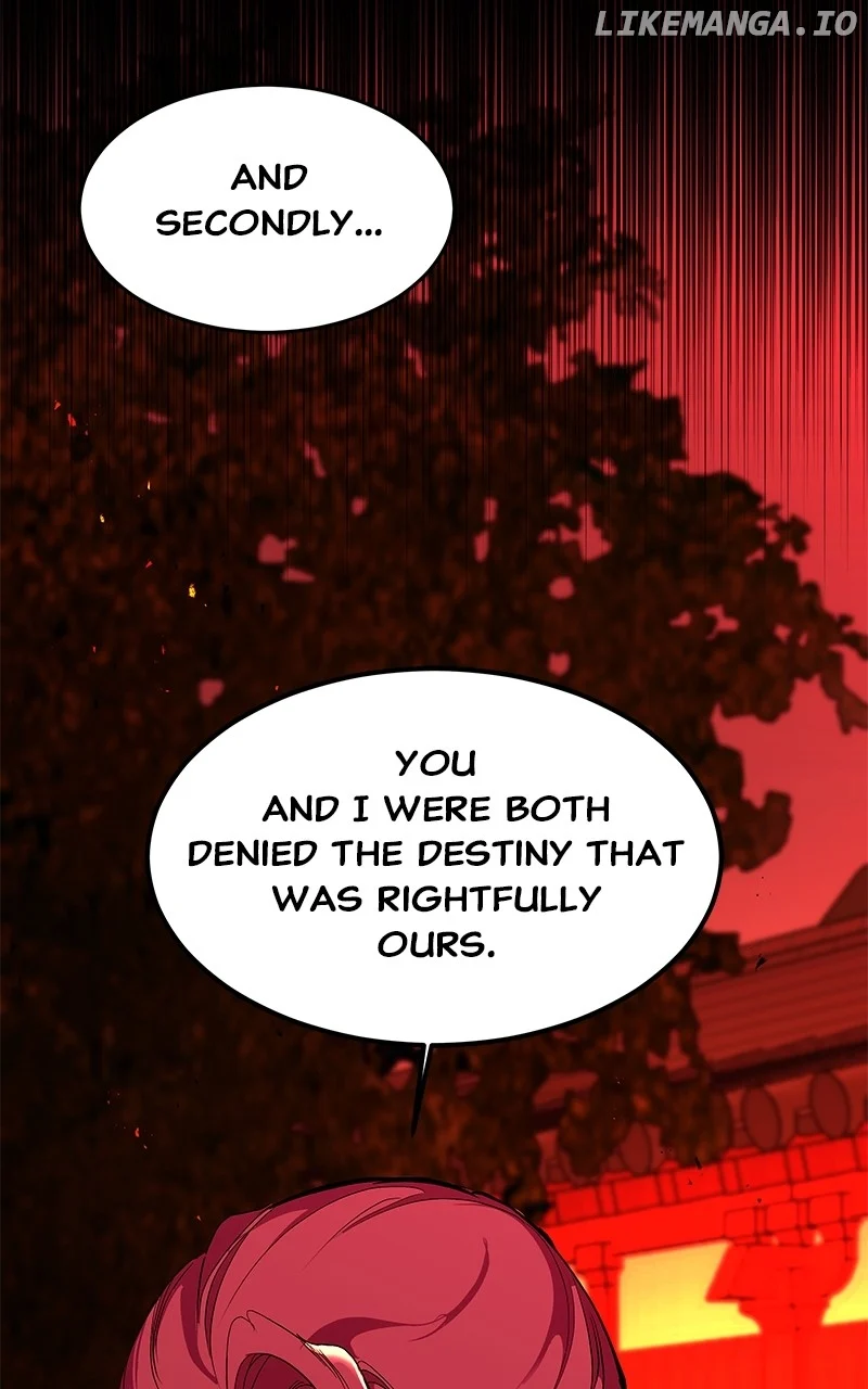 Goddess’s Way of Attacking Tigers Chapter 96 420 ch 96 20